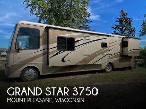 2008 Newmar Grand Star for sale 300333064